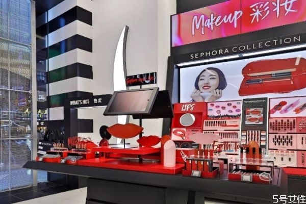 絲芙蘭官網(wǎng)和門店區(qū)別 絲芙蘭和專柜的區(qū)別 絲芙蘭官網(wǎng)和門店區(qū)別 絲芙蘭和專柜的區(qū)別