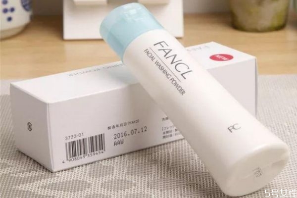 潔面粉能天天用嗎 潔面粉功效 潔面粉能天天用嗎 潔面粉功效