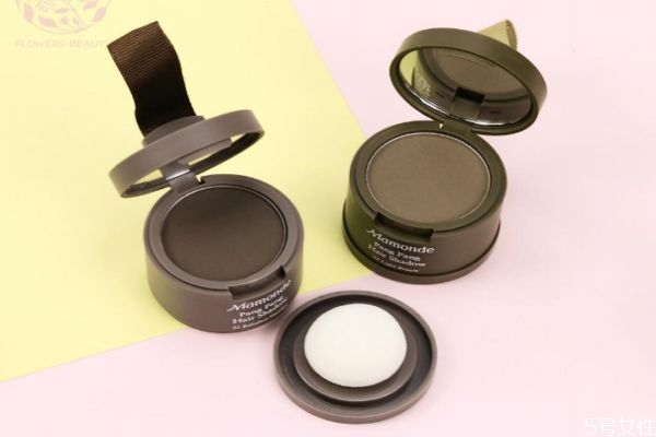 涂發(fā)際線粉對(duì)頭發(fā)怎么樣 發(fā)際線粉用了有危害嗎 涂發(fā)際線粉對(duì)頭發(fā)怎么樣 發(fā)際線粉用了有危害嗎