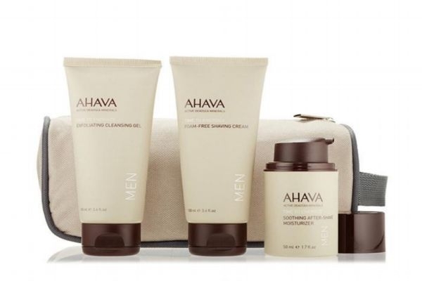 ahava什么檔次的化妝品 ahava什么最好用 ahava什么檔次的化妝品 ahava什么最好用