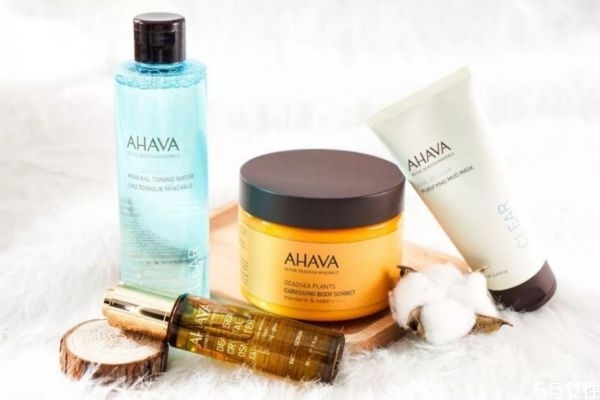 ahava什么檔次的化妝品 ahava什么最好用 ahava什么檔次的化妝品 ahava什么最好用
