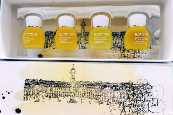 朵梵八花精油怎么樣 朵梵八花精露的成分功效 朵梵八花精油怎么樣 朵梵八花精露的成分功效