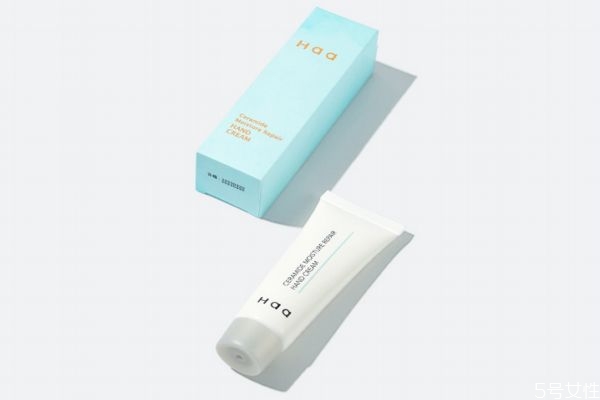 haa護(hù)手霜好用嗎 haa護(hù)手霜怎么樣 haa護(hù)手霜好用嗎 haa護(hù)手霜怎么樣