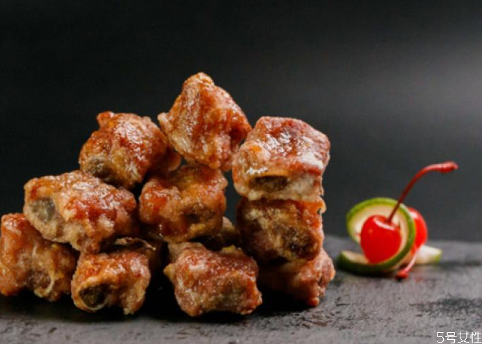 橋頭排骨哪種口味好吃 橋頭排骨什么最好吃 橋頭排骨哪種口味好吃 橋頭排骨什么最好吃