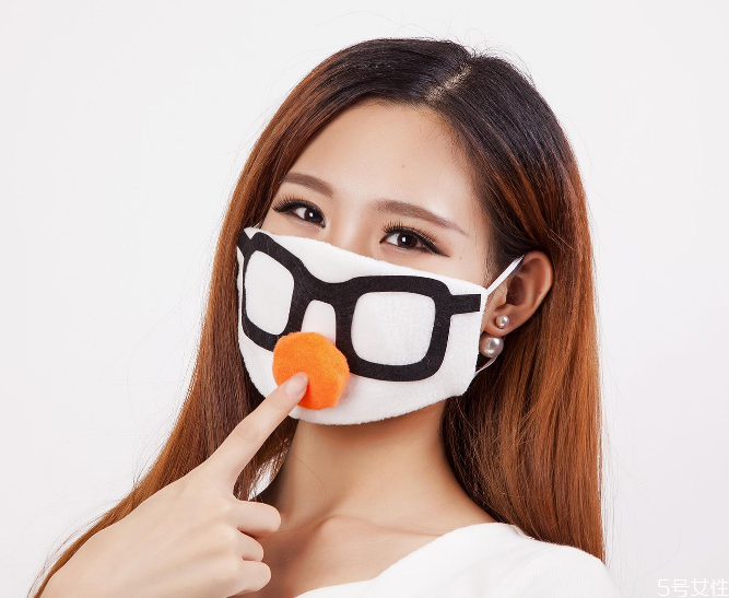 眼鏡起霧怎么解決 冬天戴口罩眼鏡不起霧的方法 眼鏡起霧怎么解決 冬天戴口罩眼鏡不起霧的方法