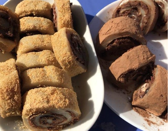 驢打滾不變硬的配方 驢打滾不變硬的小竅門 驢打滾不變硬的配方 驢打滾不變硬的小竅門