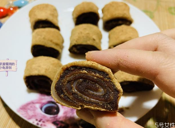 驢打滾用什么面粉 驢打滾的做法竅門 驢打滾用什么面粉 驢打滾的做法竅門