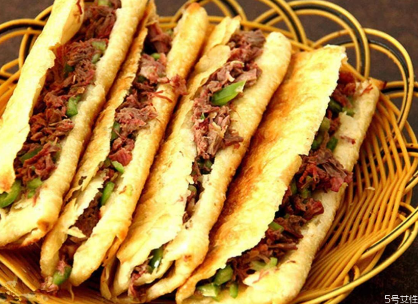 驢肉火燒里面是驢肉嗎 驢肉火燒哪里最正宗 驢肉火燒里面是驢肉嗎 驢肉火燒哪里最正宗