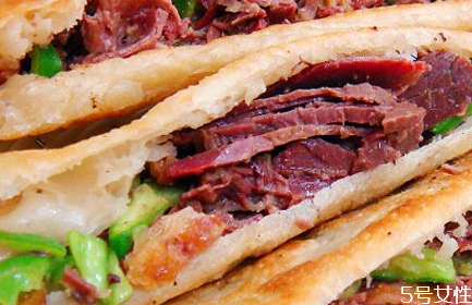 驢肉火燒好吃嗎 驢肉火燒的口感 驢肉火燒好吃嗎 驢肉火燒的口感