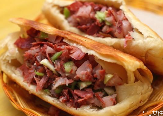 驢肉火燒好吃嗎 驢肉火燒的口感 驢肉火燒好吃嗎 驢肉火燒的口感