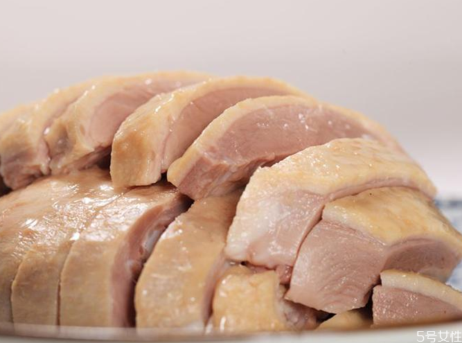 鹽水鴨口味怎么樣 鹽水鴨哪個牌子正宗 鹽水鴨口味怎么樣 鹽水鴨哪個牌子正宗