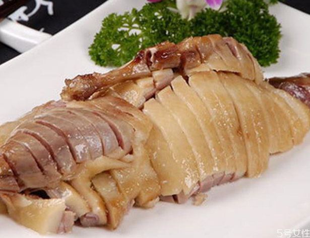 南京鹽水鴨老鹵秘籍 鹽水鴨的正宗做法 南京鹽水鴨老鹵秘籍 鹽水鴨的正宗做法