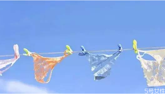 襪子和內(nèi)褲哪個細菌多 襪子和內(nèi)褲一起洗的危害 襪子和內(nèi)褲哪個細菌多 襪子和內(nèi)褲一起洗的危害