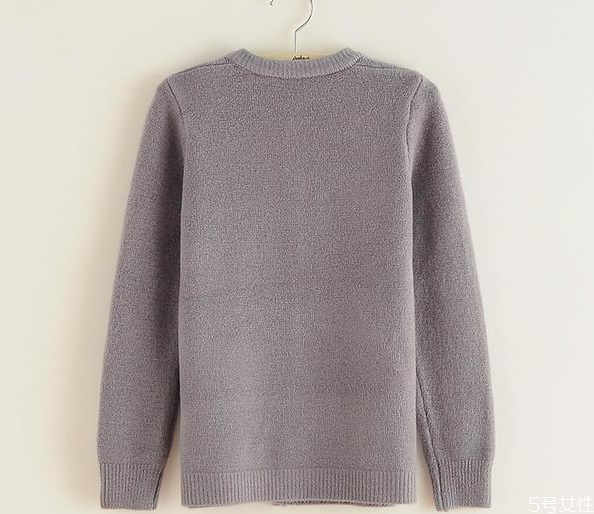 毛衣勾線能剪掉嗎 毛衣勾線怎么恢復 毛衣勾線能剪掉嗎 毛衣勾線怎么恢復