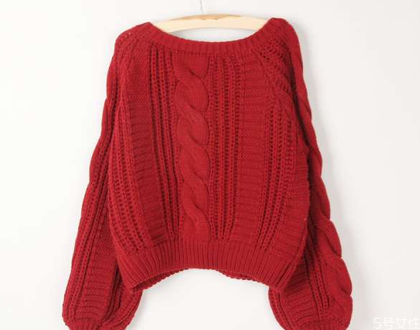 毛衣勾線能剪掉嗎 毛衣勾線怎么恢復 毛衣勾線能剪掉嗎 毛衣勾線怎么恢復