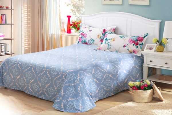 床單洗完有異味怎么辦 怎么清潔床單 床單洗完有異味怎么辦 怎么清潔床單