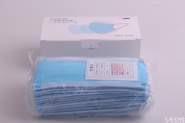 口罩需不需要買滅菌級的 醫(yī)用非滅菌口罩可以用嗎 口罩需不需要買滅菌級的 醫(yī)用非滅菌口罩可以用嗎