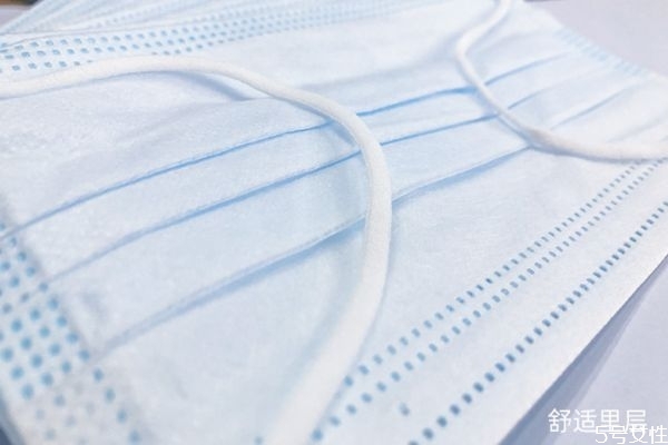 口罩戴反了會有影響嗎 口罩戴反了一點用都沒有嗎 口罩戴反了會有影響嗎 口罩戴反了一點用都沒有嗎