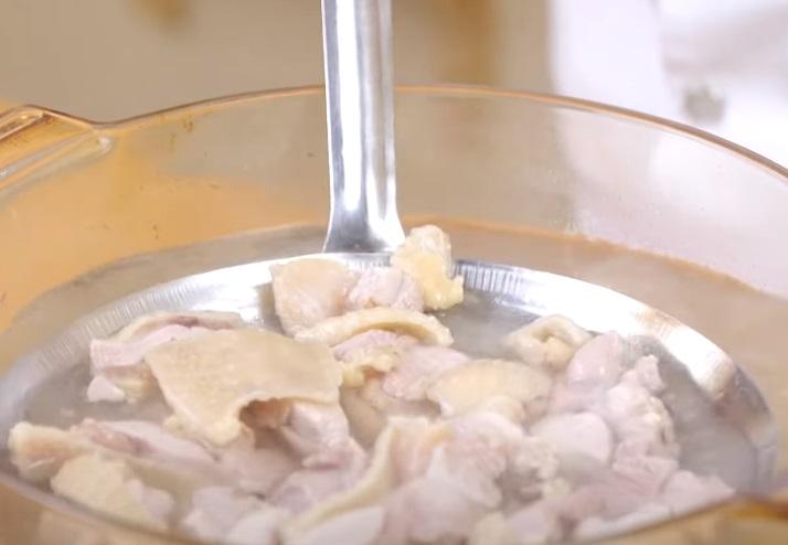 原盅雞湯怎么做 原盅雞湯做法竅門 原盅雞湯怎么做 原盅雞湯做法竅門