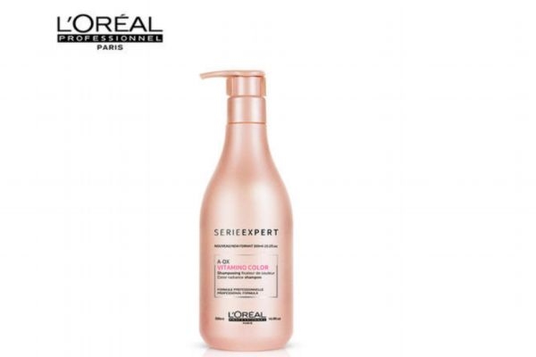 固色洗發(fā)水有危害嗎 固色洗發(fā)水致癌嗎 固色洗發(fā)水有危害嗎 固色洗發(fā)水致癌嗎