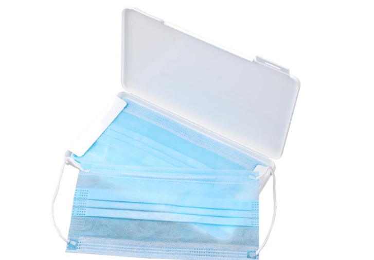 口罩收納盒有用嗎 口罩收納盒如何正確使用 口罩收納盒有用嗎 口罩收納盒如何正確使用