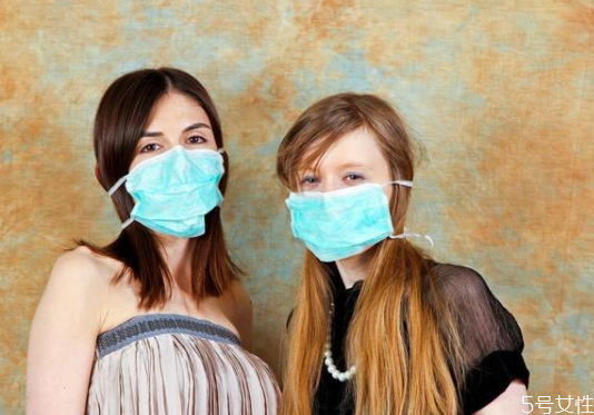 戴口罩過敏了怎么解決 醫(yī)用口罩過敏怎么辦 戴口罩過敏了怎么解決 醫(yī)用口罩過敏怎么辦