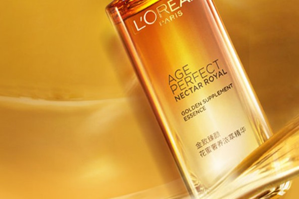 歐萊雅琉金蜜精華怎么樣 歐萊雅琉金蜜精華好用嗎 歐萊雅琉金蜜精華怎么樣 歐萊雅琉金蜜精華好用嗎