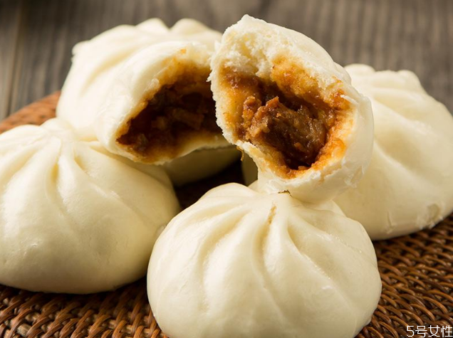 叉燒包為什么會(huì)爆開 叉燒包不爆口原因 叉燒包為什么會(huì)爆開 叉燒包不爆口原因