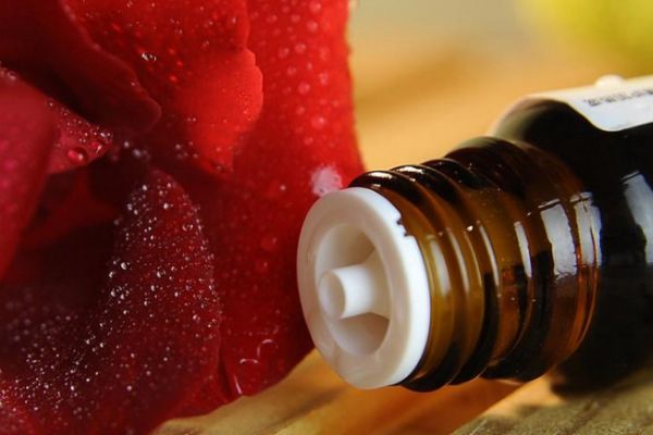 玫瑰精油白天可以用嗎 使用玫瑰精油的注意 玫瑰精油白天可以用嗎 使用玫瑰精油的注意