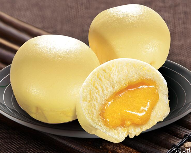 流沙包怎么包才不露 流沙包怎么蒸才不露餡 流沙包怎么包才不露 流沙包怎么蒸才不露餡