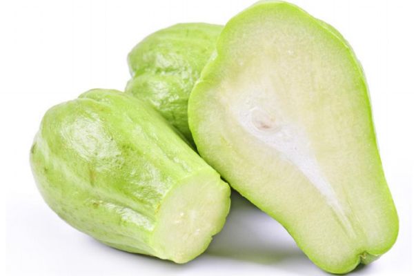 佛手瓜可以涼拌嗎 佛手瓜的做法有什么 佛手瓜可以涼拌嗎 佛手瓜的做法有什么