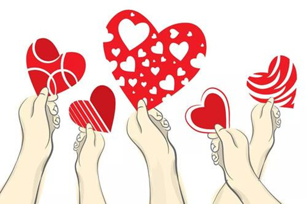 和女生表白的說說 對女生表白怎么說能感人 和女生表白的說說 對女生表白怎么說能感人