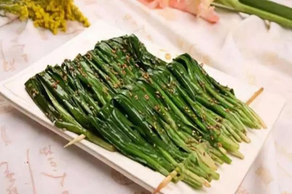 如何用微波爐做韭菜 用微波爐做韭菜的方法 如何用微波爐做韭菜 用微波爐做韭菜的方法