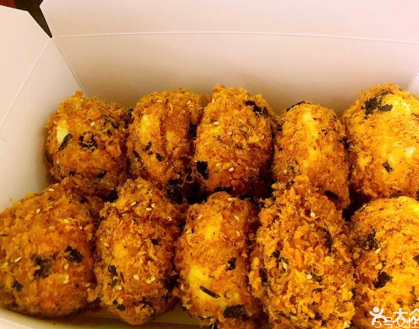 鮑師傅是哪里的品牌 鮑師傅什么糕點最火 鮑師傅是哪里的品牌 鮑師傅什么糕點最火