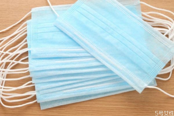 無紡布口罩能防病毒嗎 無紡布口罩的優(yōu)缺點(diǎn) 無紡布口罩能防病毒嗎 無紡布口罩的優(yōu)缺點(diǎn)