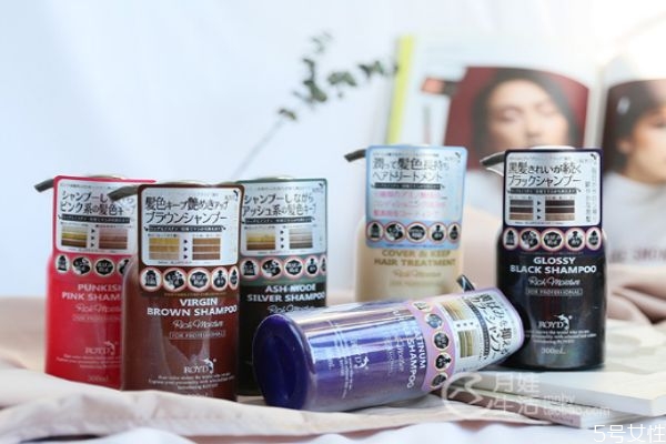 固色洗發(fā)水什么牌子好 固色洗發(fā)水推薦 固色洗發(fā)水什么牌子好 固色洗發(fā)水推薦