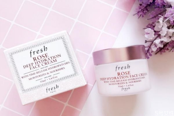 馥蕾詩面霜好不好 馥蕾詩哪個系列最好用 馥蕾詩面霜好不好 馥蕾詩哪個系列最好用