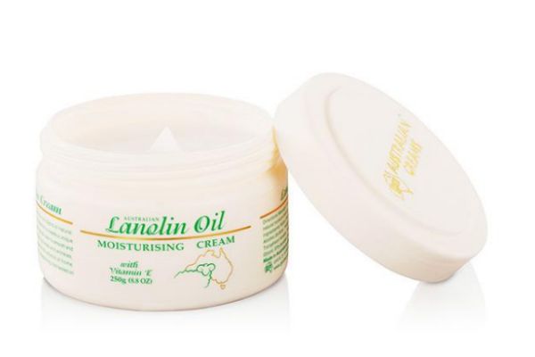 綿羊油面霜的功效 綿羊油面霜的作用 綿羊油面霜的功效 綿羊油面霜的作用