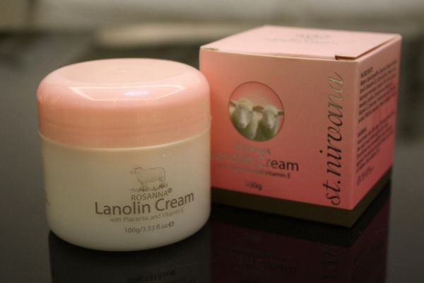 綿羊油面霜的功效 綿羊油面霜的作用 綿羊油面霜的功效 綿羊油面霜的作用