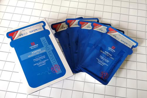 麗得姿美帝優(yōu)補水面膜怎么樣 麗得姿美帝優(yōu)補水面膜好用嗎 麗得姿美帝優(yōu)補水面膜怎么樣 麗得姿美帝優(yōu)補水面膜好用嗎