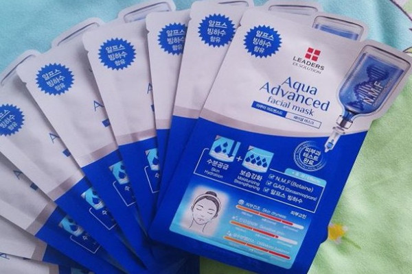 麗得姿美帝優(yōu)補(bǔ)水面膜好聞嗎嗎 麗得姿美帝優(yōu)補(bǔ)水面膜效果 麗得姿美帝優(yōu)補(bǔ)水面膜好聞嗎嗎 麗得姿美帝優(yōu)補(bǔ)水面膜效果