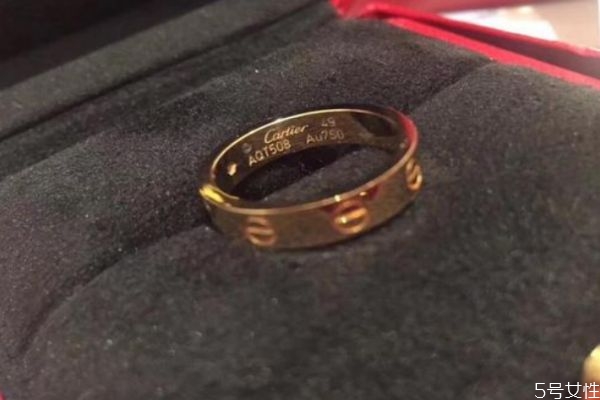 卡地亞戒指是什么材質 卡地亞戒指真假辨別方法 卡地亞戒指是什么材質 卡地亞戒指真假辨別方法