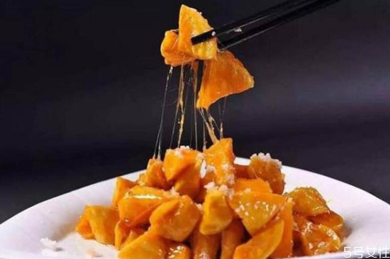 拔絲土豆的糖漿怎么熬 拔絲土豆熬糖技巧 拔絲土豆的糖漿怎么熬 拔絲土豆熬糖技巧