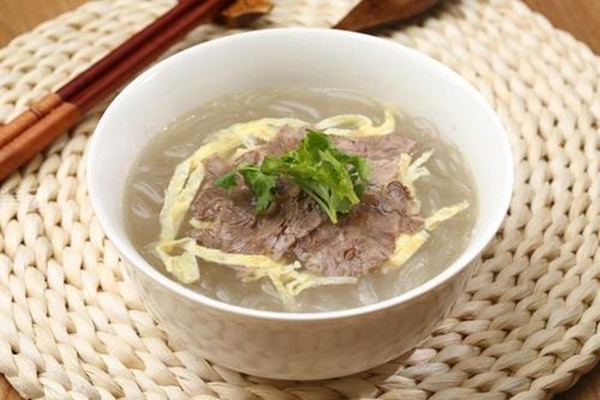 一碗粉絲的熱量高嗎 一碗粉絲熱量有多少大卡 一碗粉絲的熱量高嗎 一碗粉絲熱量有多少大卡