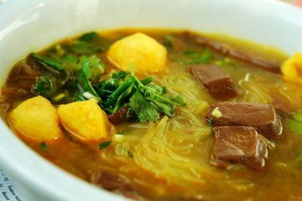 一碗粉絲的熱量高嗎 一碗粉絲熱量有多少大卡 一碗粉絲的熱量高嗎 一碗粉絲熱量有多少大卡