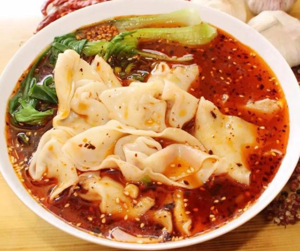 云吞和餛飩是同一種東西嗎 餛飩和云吞的區(qū)別 云吞和餛飩是同一種東西嗎 餛飩和云吞的區(qū)別