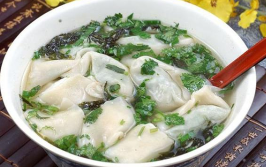 云吞和餛飩是同一種東西嗎 餛飩和云吞的區(qū)別 云吞和餛飩是同一種東西嗎 餛飩和云吞的區(qū)別