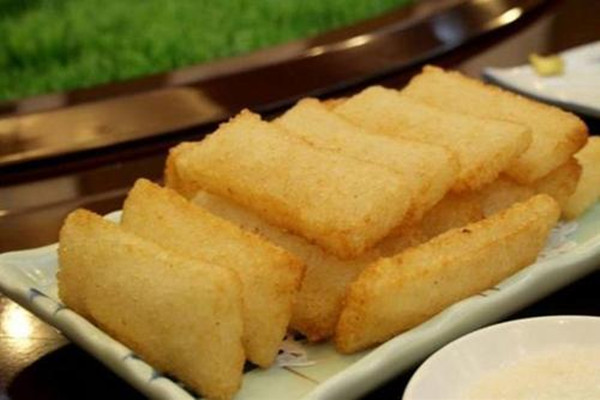 油炸糍粑的最佳溫度 油炸糍粑是熱油還是冷油 油炸糍粑的最佳溫度 油炸糍粑是熱油還是冷油