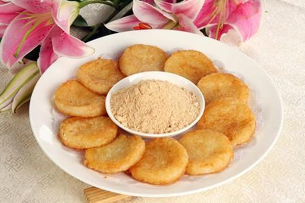 煎糍粑的熱量高嗎 煎糍粑的熱量是多少 煎糍粑的熱量高嗎 煎糍粑的熱量是多少