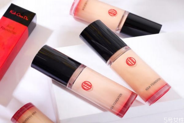 江原道粉底液和雅詩蘭黛沁水粉底液哪個好 都適合干皮 江原道粉底液和雅詩蘭黛沁水粉底液哪個好 都適合干皮